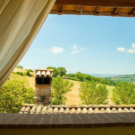 Agriturismo Bio Tra Cielo E Terra Daire Grutti Dış mekan fotoğraf