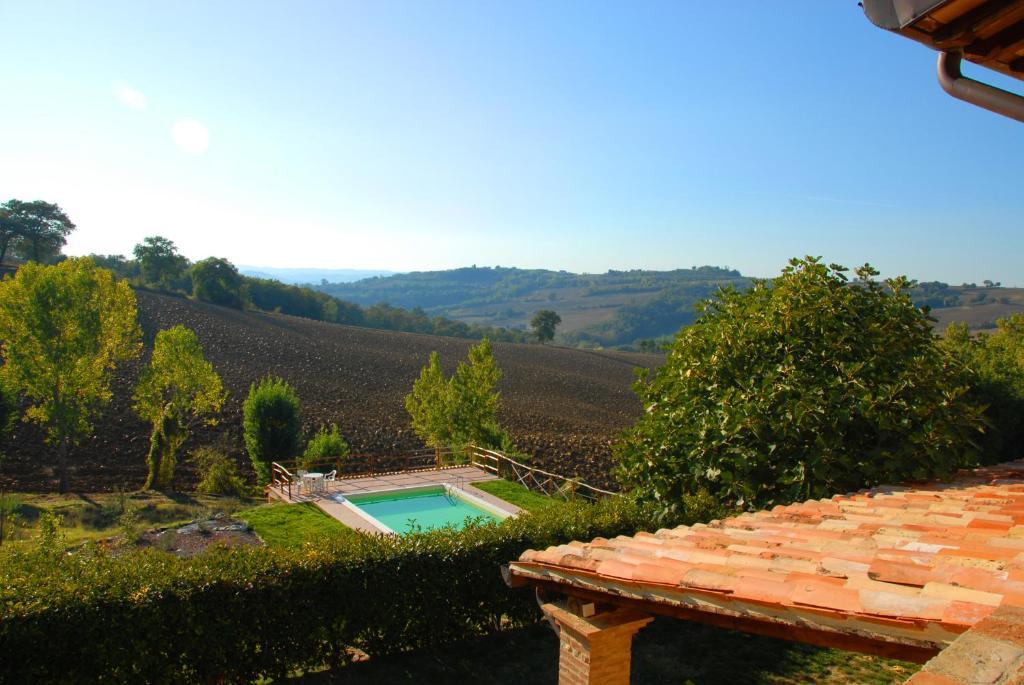 Agriturismo Bio Tra Cielo E Terra Daire Grutti Dış mekan fotoğraf